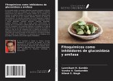 Fitoquímicos como inhibidores de glucosidasa y amilasa