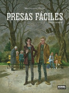 PRESAS FÁCILES. EDICIÓN INTEGRAL