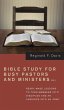 Bible Study for Busy Pastors and... - Bild 1