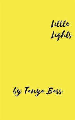 Little Lights - Bass, Tanya