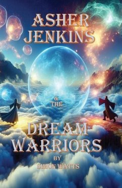 Asher Jenkins & The Dream Warriors - Watts, Simon