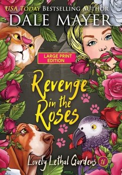 Revenge in the Roses - Mayer, Dale