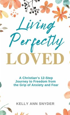 Cover Living Perfectly Loved