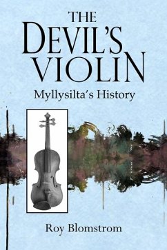 The Devil's Violin - Blomstrom, Roy