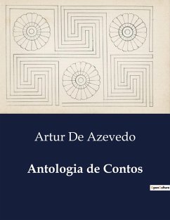 Antologia de Contos - de Azevedo, Artur