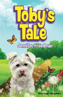 Toby's Tale - Freedman, Jennifer