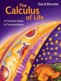 The Calculus of Life - Monette, David