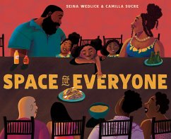 Space for Everyone - Wedlick, Seina