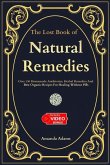 The Lost Book Of Natural Remedies