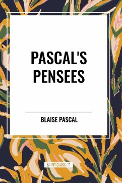 Pascal's Pensees - Pascal, Blaise