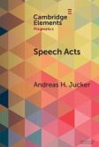 Speech Acts