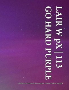 LAIR W pX 113 Go Hard Purple - Wetdryvac