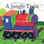 A jungle Train ride