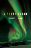 A Solar Flare A Solar Flare