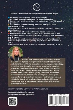 Unlocking Your Dreams - Iam, Mabel