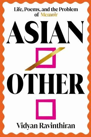 Asian/Other Asian/Other