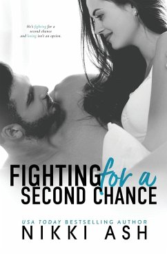Fighting for a Second Chance - Ash, Nikki