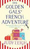 The Golden Gals' French Adventure
