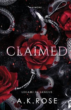 Claimed - Rose, A. K.