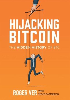 Hijacking Bitcoin - Ver, Roger