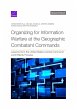 Organizing for Information Warfare at... - Bild 1