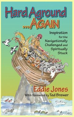 Hard Aground . . . Again - Jones, Eddie