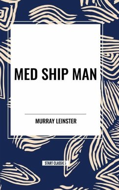 Med Ship Man - Leinster, Murray