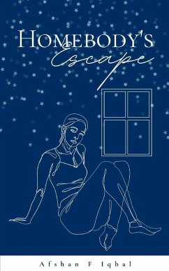 Cover Homebody's Escape