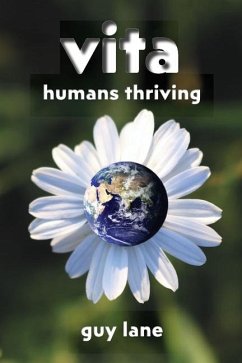 Vita Humans Thriving - Lane, Guy