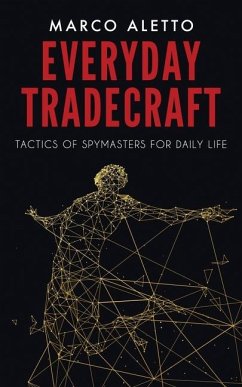 Cover Everyday Tradecraft