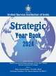 USI Strategic Year Book 2024 - Bild 1