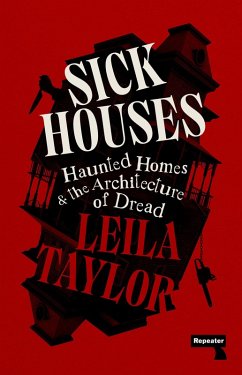 Cover Sick Houses