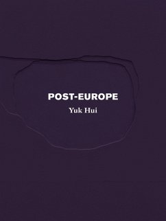 Post-Europe - Hui, Yuk