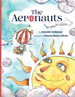 The Aeronauts - Coleman, Antonio