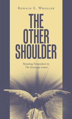 The Other Shoulder - Wheeler, Ronald E.