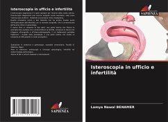 Cover Isteroscopia in ufficio e infertilità