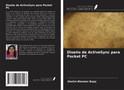 Diseño de ActiveSync para Pocket PC - Bajaj, Shalini Bhaskar