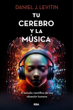 Cover Tu cerebro y la musica