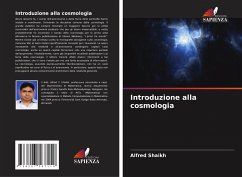 Introduzione alla cosmologia - Shaikh, Alfred