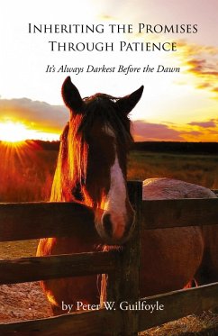 Inheriting the Promises Through Patience - Guilfoyle, Peter W.