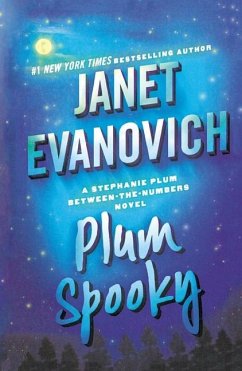 Plum Spooky - Evanovich, Janet