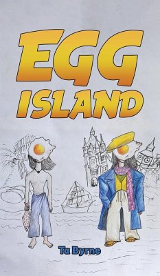 Egg Island - Byrne, Ta