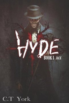 Hyde I - York, C T