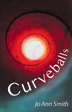 Curveballs - Smith, Jo Ann