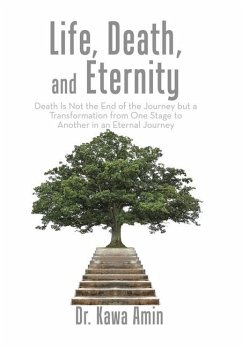 Life, Death, and Eternity - Amin, Kawa