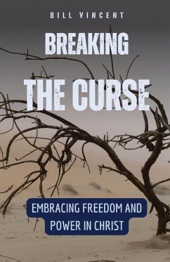 Breaking the Curse - Vincent, Bill