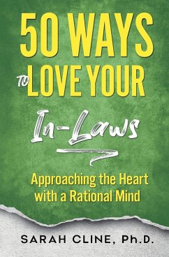 50 Ways to Love Your InLaws - Cline, Sarah