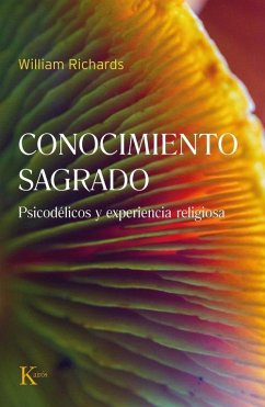 Cover Conocimiento Sagrado / Sacred Knowledge