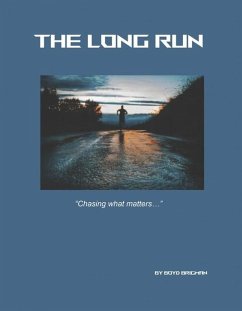 The Long Run - Brigman, Boyd