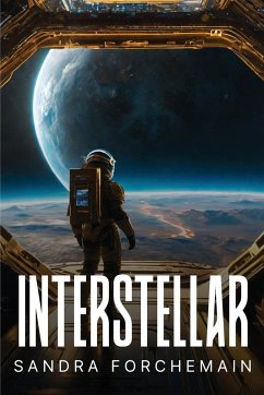 Interstellar - Forchemain, Sandra